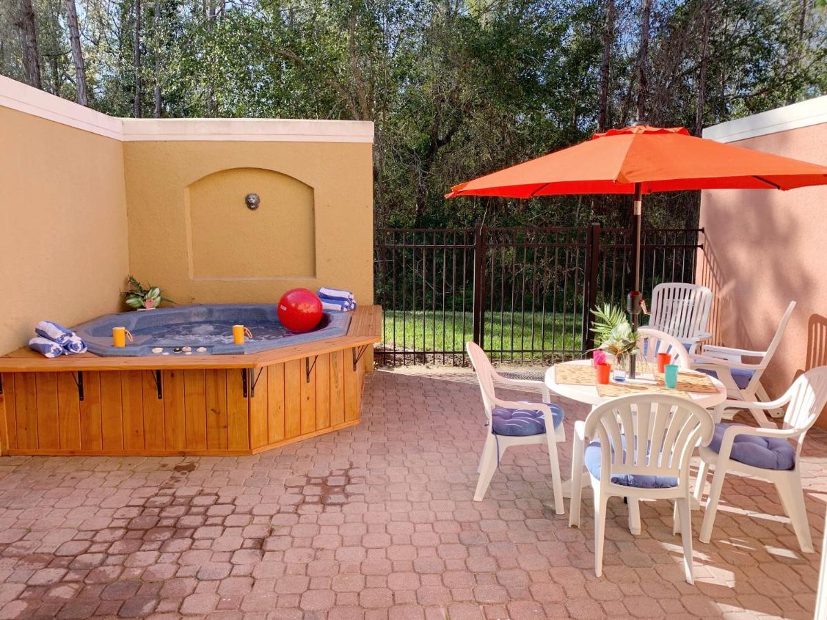 Terra Verde Vacation Rentals Kissimmee Exterior photo