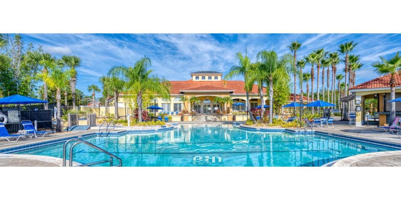 Terra Verde Vacation Rentals Kissimmee Exterior photo